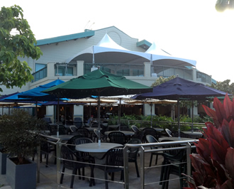 ニコス・ピア39　ハッピーアワー　ドラフトビール