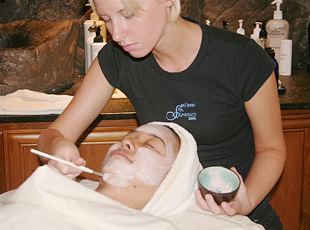 スパ・オラキノ