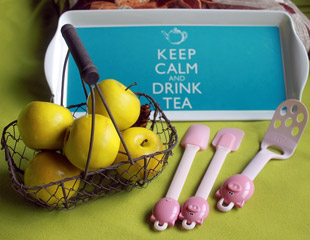 ハワイ在住者がこだわる雑貨＆インテリア