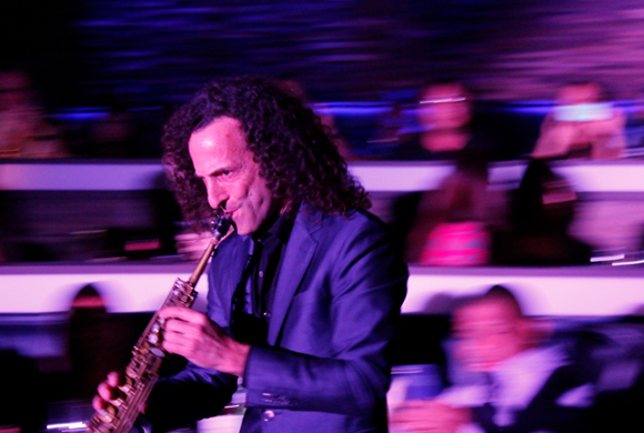 アウトリガー・ワイキキ・ビーチ･リゾートにブルーノートがオープン