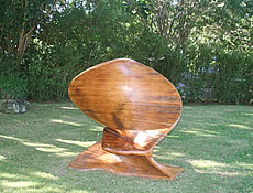 ハワイのホノルル、ザ・コンテンポラリー・ミュージアム