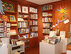 ミュージアム・ショップ