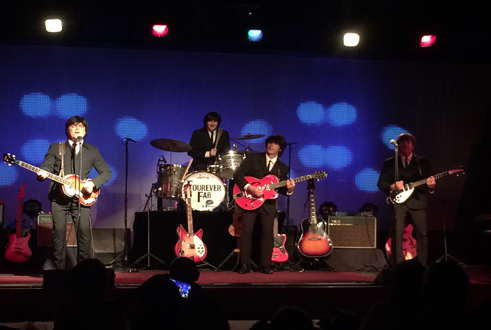 シェラトン・プリンセス・カイウラニ・ホテル