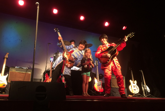 シェラトン・プリンセス・カイウラニ・ホテル