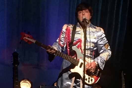 シェラトン・プリンセス・カイウラニ・ホテル