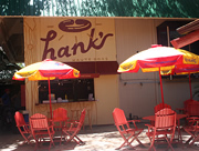 ハンクス･オート･ドッグ