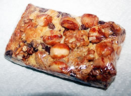 クッキー・バー