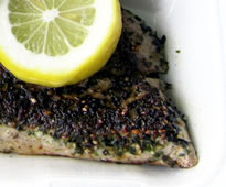 フリカケ・アヒ