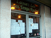 ア･テイスト･オブ･ザ･バイユー