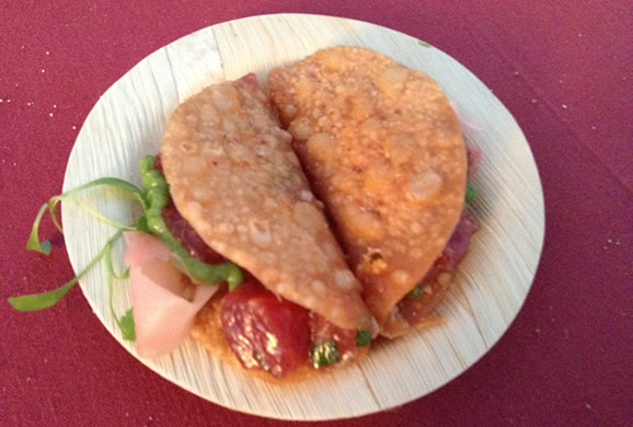 ハワイ・フード&ワイン・フェスティバル