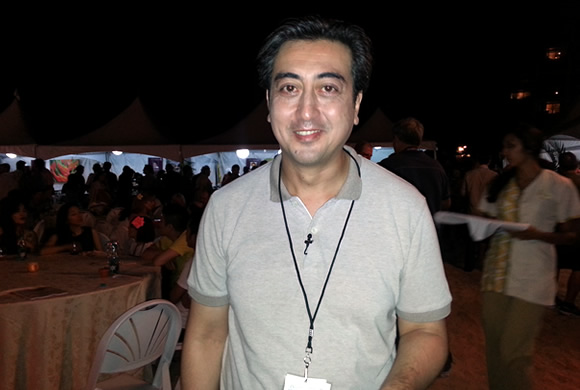 ハワイ・フード&ワイン・フェスティバル