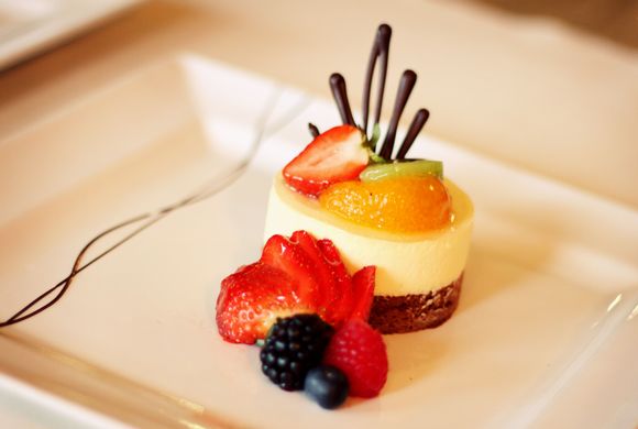 ハワイの大人気スイーツ