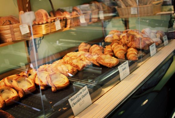 ハワイの大人気スイーツ