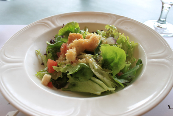 ハワイのイタリアン・レストラン