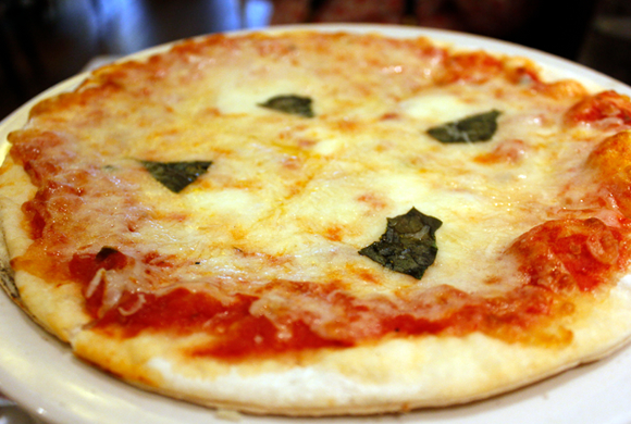 イル･ルピーノ