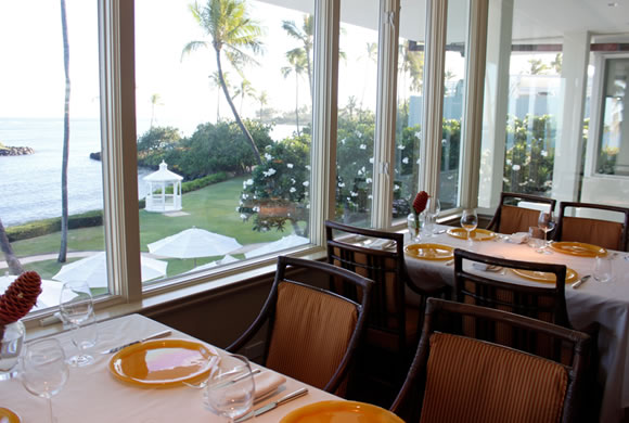 ザ・カハラ・ホテル&リゾート