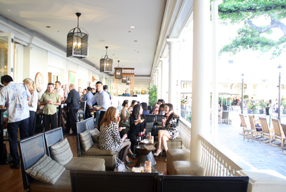 モアナ・サーフライダー