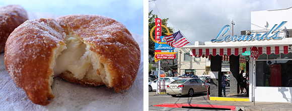 Leonard's(レナーズ)