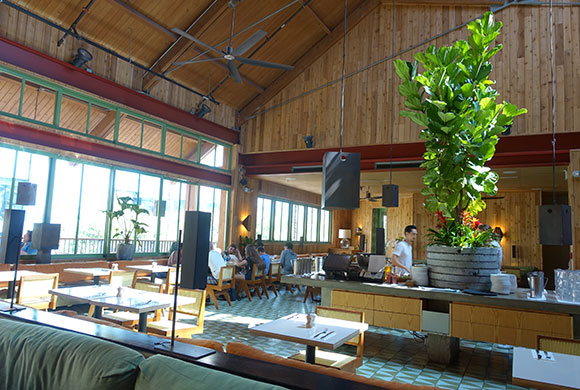 アラモアナ bills、ビルズ、ワイキキ、ハッピーアワー