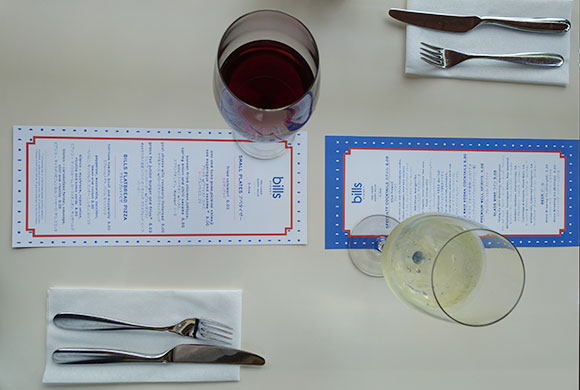 アラモアナ bills、ビルズ、ワイキキ、ハッピーアワー