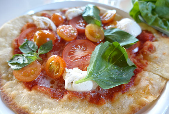 アラモアナ bills、ビルズ、ワイキキ、ハッピーアワー