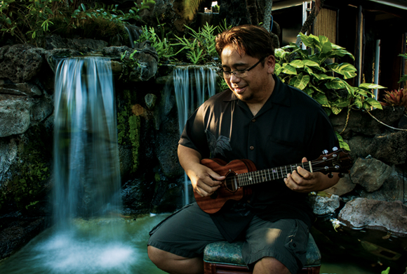 パリ・カアイフエさん