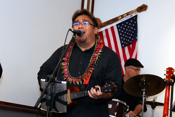 パリ・カアイフエさん