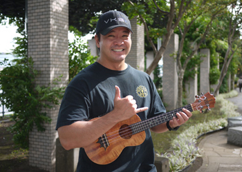 Vance K（ヴァンスK）さん