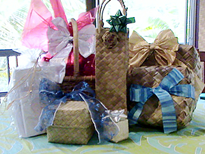 ハワイのおしゃれ