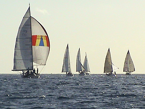 ハワイのおしゃれ