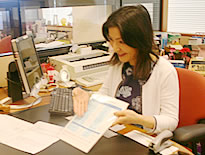 ハワイの銀行、セントラル・パシフィック・バンクで銀行口座を開設