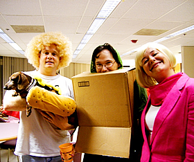 ペット犬とハワイ移住