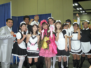 はわいのメイド・カフェ