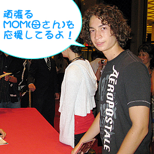 ハワイの高校生はのんびり?