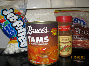 ハワイのスーパーマーケット