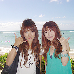 ハワイ・パームス・イングリッシュ・スクール