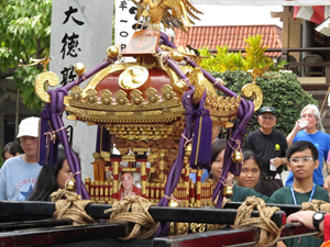 ハワイ出雲大社