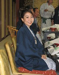 赤ピーマンのハマス