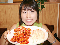 バーベキュー・フライドチキン