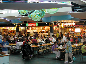 オアフ島ワイキキ、イリマ・ホテル