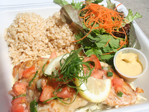 オアフ島ワイキキ、イリマ・ホテル