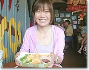 マウイ・タコス