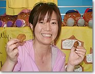 チップ&クッキー