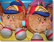 チップ・ドール