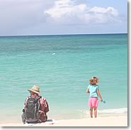 カイルア・ビーチ