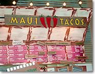 マウイ・タコス