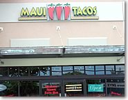 マウイ・タコス