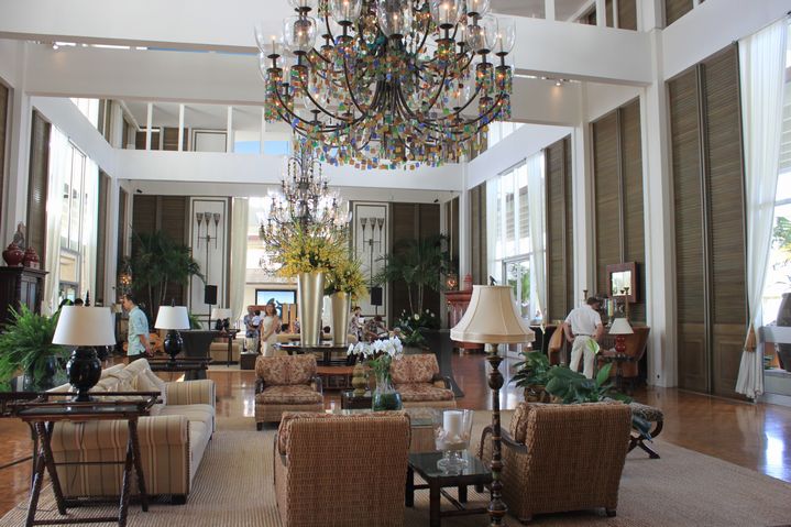 ハワイの高級リゾート、ザ・カハラ・ホテル&リゾート