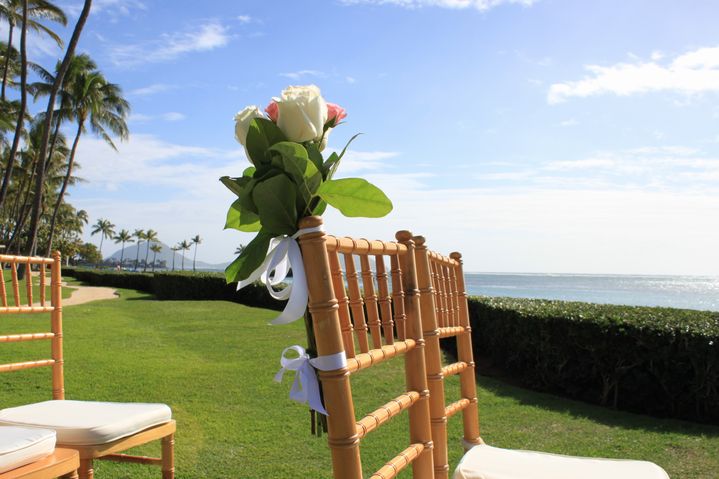 ハワイの高級リゾート、ザ・カハラ・ホテル&リゾート