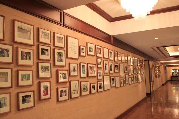 ハワイの高級リゾート、ザ・カハラ・ホテル&リゾート